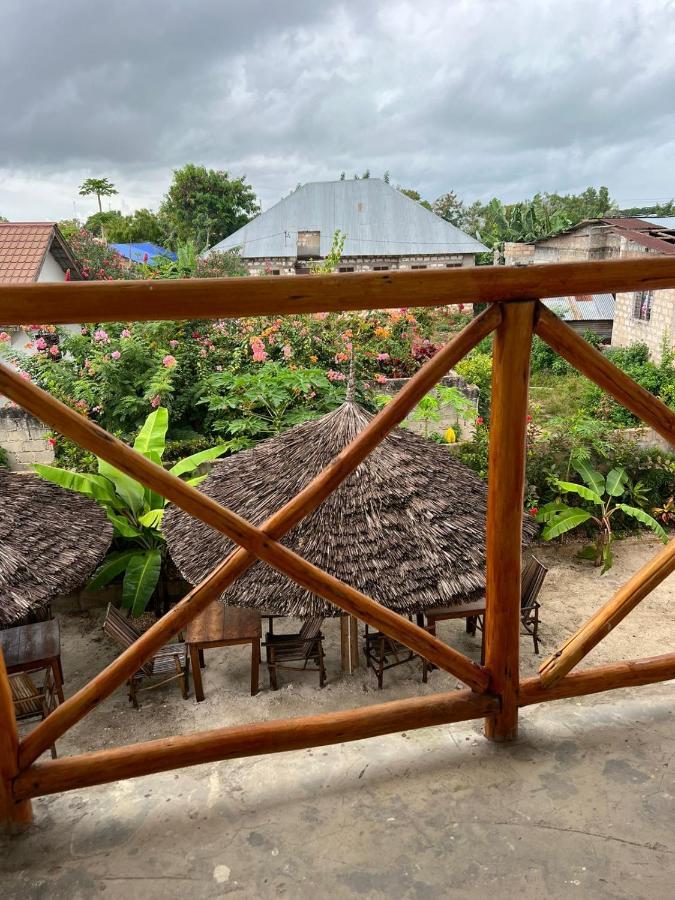 Mbuyuni Lodge ナングウィ エクステリア 写真