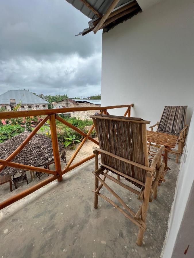 Mbuyuni Lodge ナングウィ エクステリア 写真