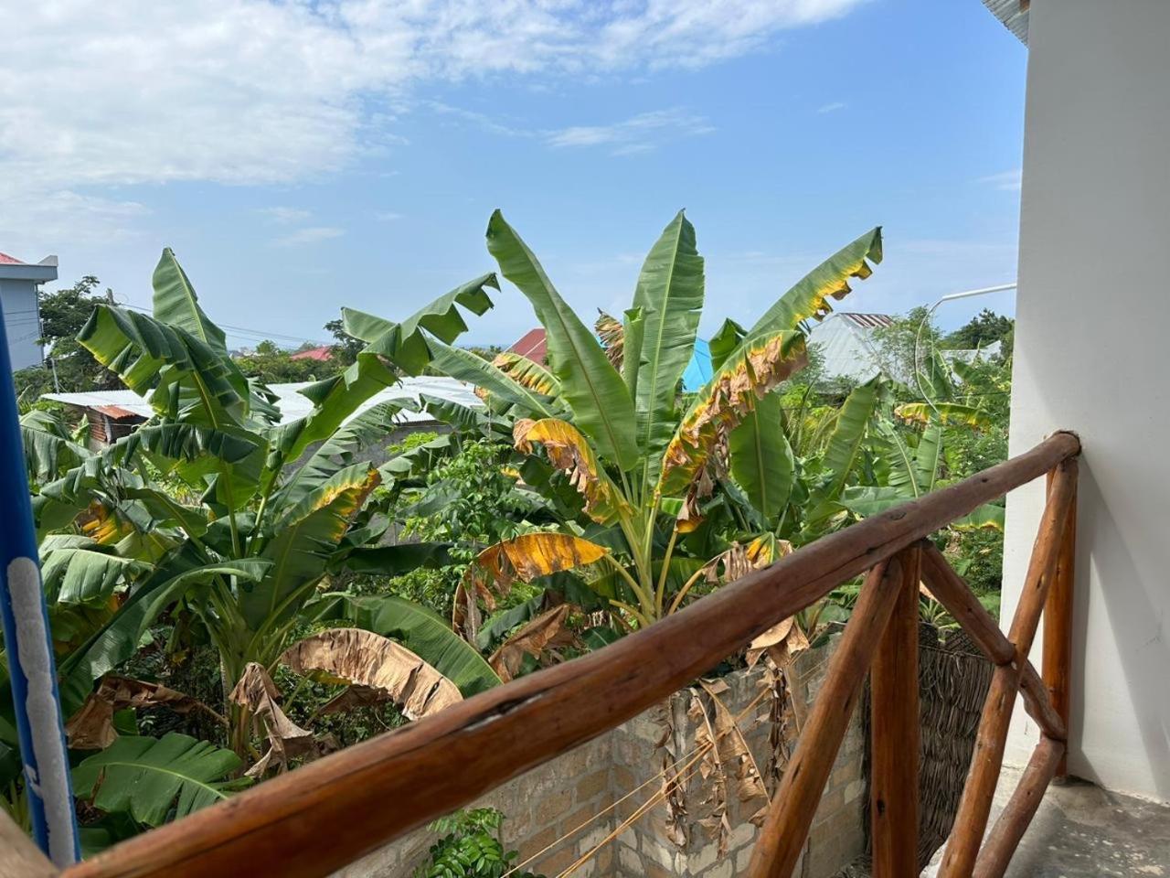 Mbuyuni Lodge ナングウィ エクステリア 写真