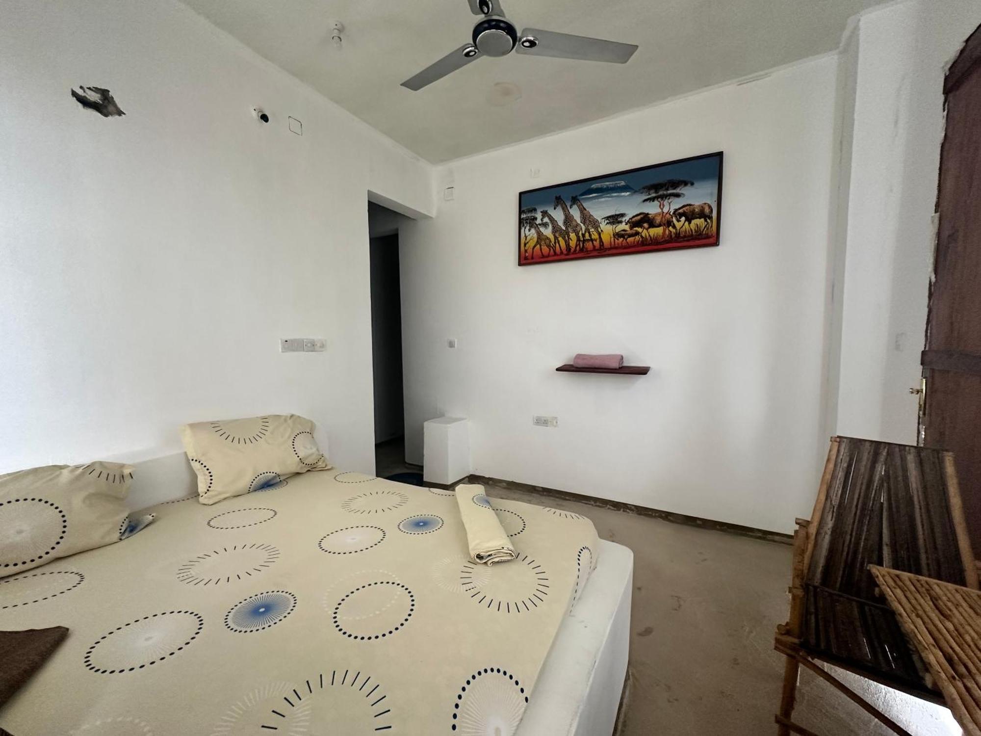 Mbuyuni Lodge ナングウィ エクステリア 写真