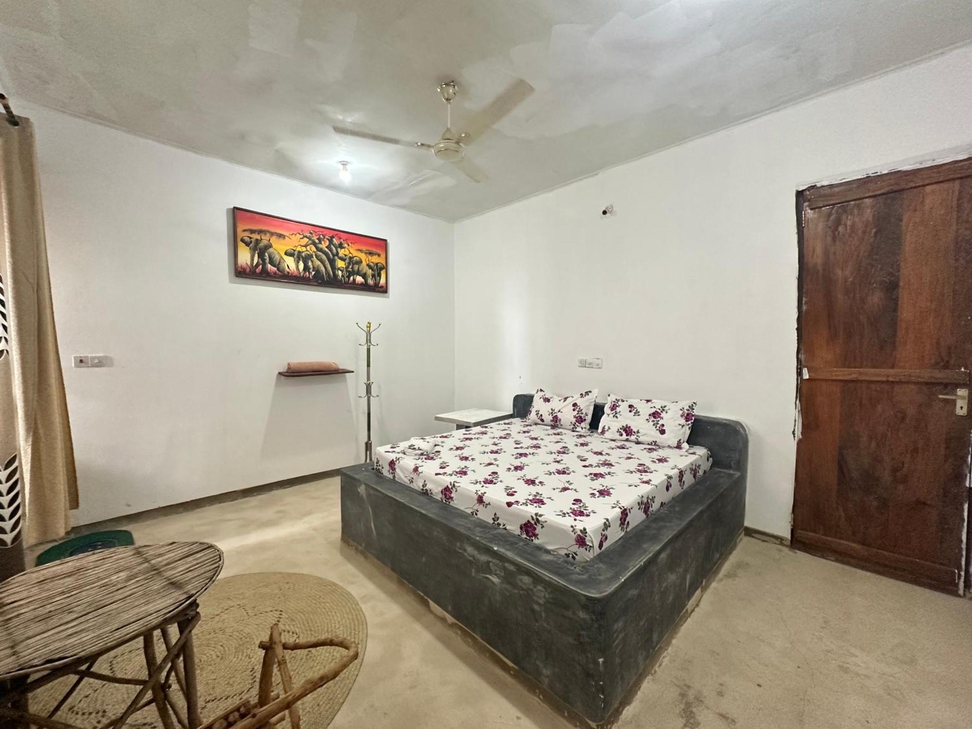 Mbuyuni Lodge ナングウィ エクステリア 写真
